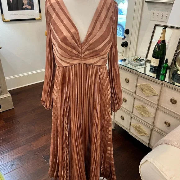 Zimmermann | Dresses | Zimmermann Evening Gown | Poshmark